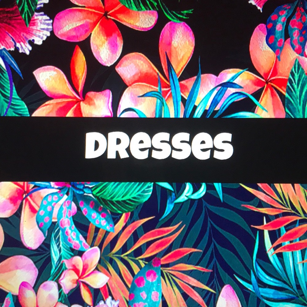 👗 Dresses
